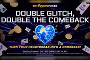 Online Players Can Win Double With This BetRivers Poker Promotion