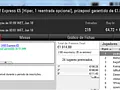 Galatrixo Brilha nos Regulares da PokerStars.pt; Ninesoup Vence The Big €100 117
