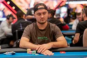 Nikita Kalinin Helps Himself to a WSOP Online Bracelet and $276,239