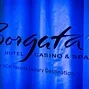 Borgata Branding