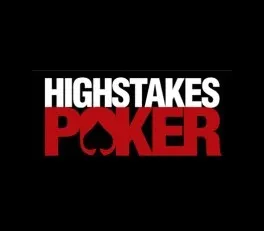 Highest Stakes Yet – 'High Stakes Poker' Announces Lineup, Filming Plans 0001