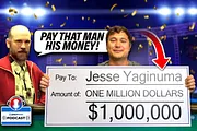 Should This Poker Player Get A Million-Dollar Bonus? | PokerNews Podcast #903