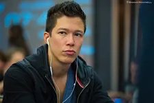 888poker XL Inferno Series Day 12: Thomas "WushuTM" Muhlocker Wins $100,000 Quarterback