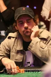 Julian una buena actuación