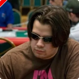 Tournoi de poker LAPT San Jose 2008, Jour 2 : Ryan Fee chip leader de la finale 0001