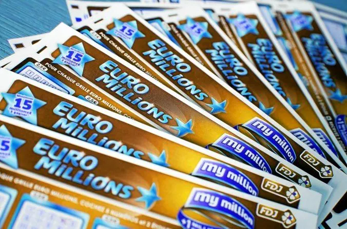 Euromillions