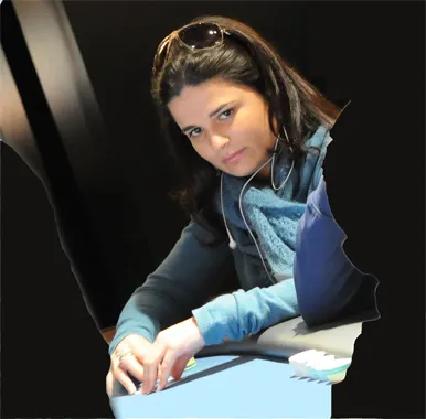 Everest Poker Apresenta Equipa Portuguesa 101