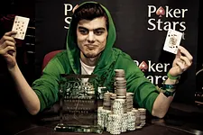 marcel bjerkmann champion de belgique 2010