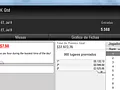 Lorenzo Bazei, dcbarros e edudrake198 com Domingo Recheado no PokerStars & Mais 116