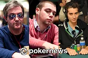 Juca (3x) e RuiNF (5x) Conquistam Entrada no PCA 2016