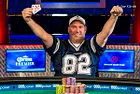John Gorsuch Completes Epic Comeback to Win 2019 WSOP Millionaire Maker for $1,344,930