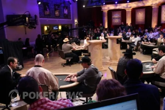 Weekly Turbo: Milhões Apreendidos, NBC Heads-Up Cancelado e Mais 101