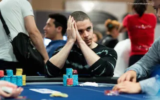 The Online Railbird Report: Ivey Online Poker's Biggest Loser of 2015 By Large Margin 102