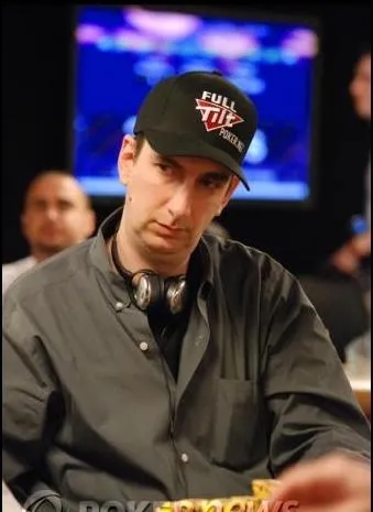 Tournoi de poker WPT Foxwoods - Erik Seidel remporte son premier titre WPT 0001