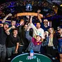 Samuel Rosborough Wins EV52 $1,500 Freezeout NLH