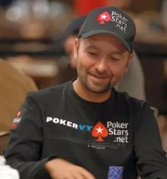 2008 WSOP Event #20 $2,000 LHE Day 2: Negreanu to Seek Fourth Bracelet 0001