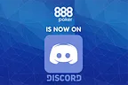 888poker Discord Channel