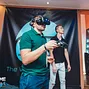 Cash Game Festival Bratislava VR