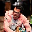 Antonio Esfandiari