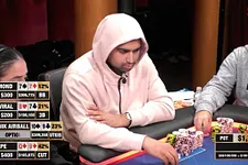 Nik Airball Poker