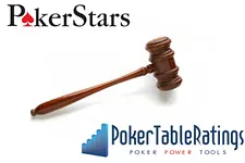 PokerStars vs. PokerTableRatings