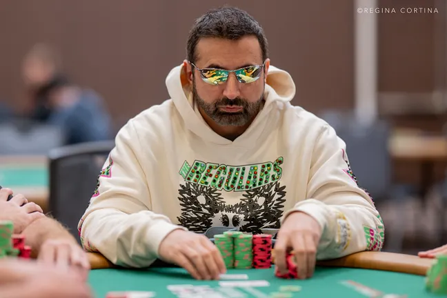 Ali Eslami
