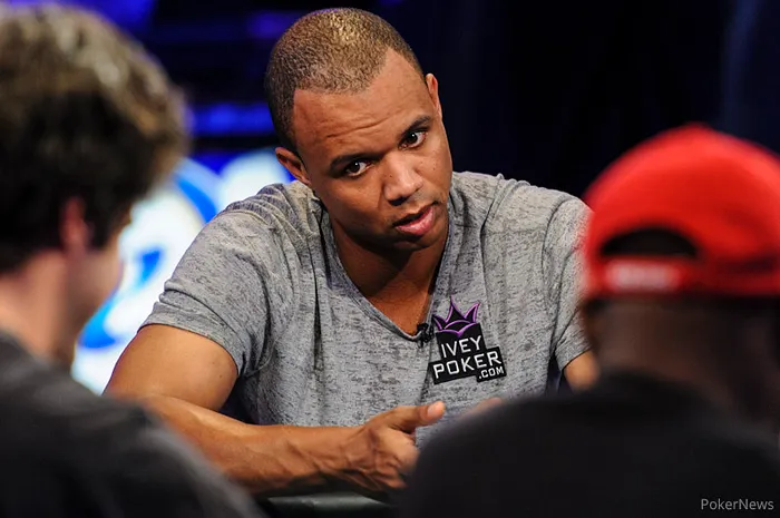 Rumeur Poker : Phil Ivey est-il broke ?