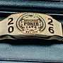 WSOP Bracelet 2026