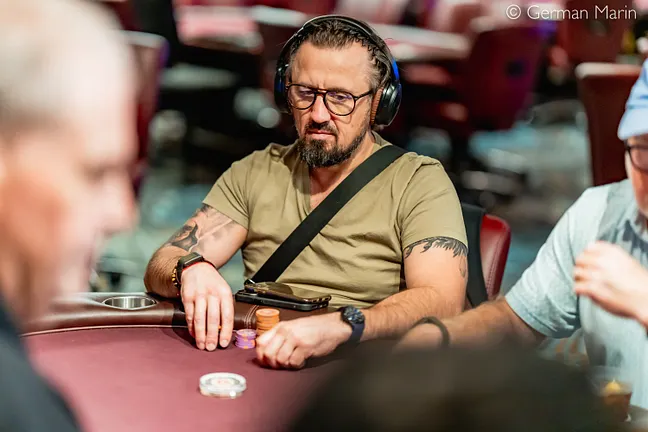 Yuriy Kudrynskyy
