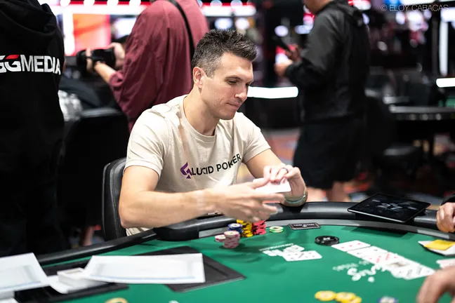 Doug Polk