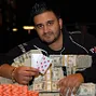 Shankar Pillai, Winner WSOP $3000 No Limit Hold'em Event #28