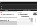 PokerStars: Thiago Crema Vice no Bounty Builder High Roller & Mais 106