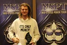 21-Year-Old Landon Tice Wins 2020 MSPT Venetian $1,100 Main Event ($201,529)