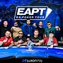 EAPT Georgia Final Table