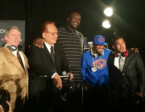 World Poker Tour Announces Monster as Official Headphone Provider 0001