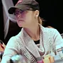 Ellen Lambeth in Event #17 at the 2014 Borgata Winter Poker Open