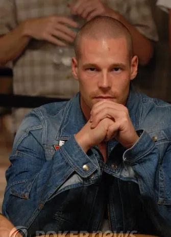 Patrik Antonius