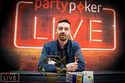 Ludovic Geilich Wins partypoker LIVE MILLIONS Grand Final Open