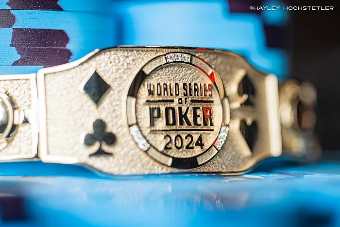 2024 Bracelet