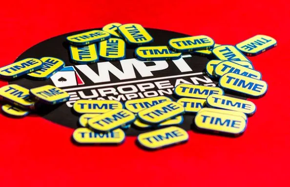 WPT European Championship Berlin : Romain Lewis accompagne Kitai, Dunst, Schemion et... 101