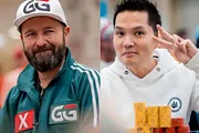 Ren Lin assume erro após desclassificação na WSOPC e recebe apoio de Negreanu; entenda