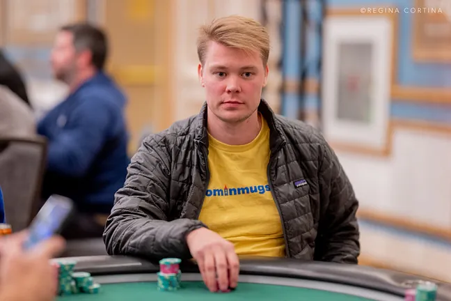 Eemil Tuominen