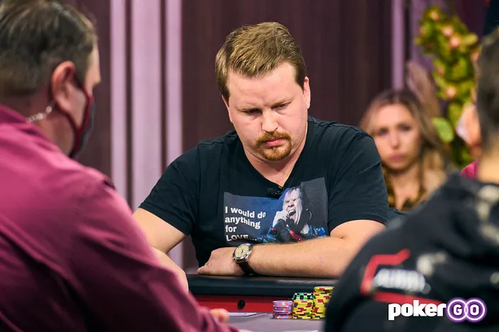 kim hultman high stakes poker