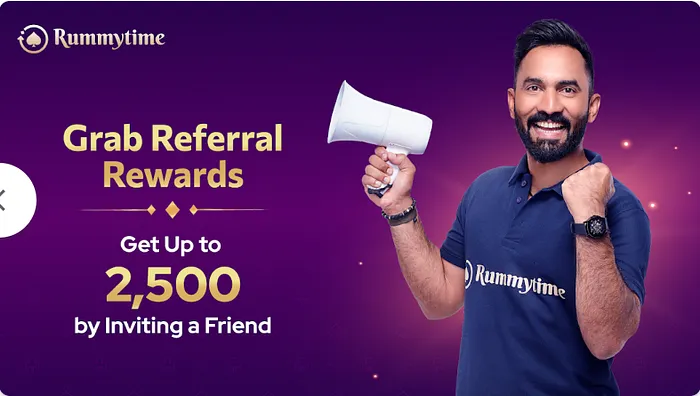 Rummy Time - Screenshot 2