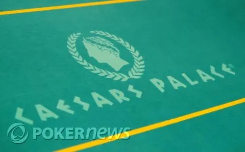 WSOP Circuit Las Vegas Day 1: Casetta Cruises to Chip Lead 0001