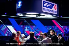 EPT Monte Carlo