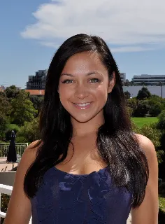 Mais miúdas PokerNews para adorar 102