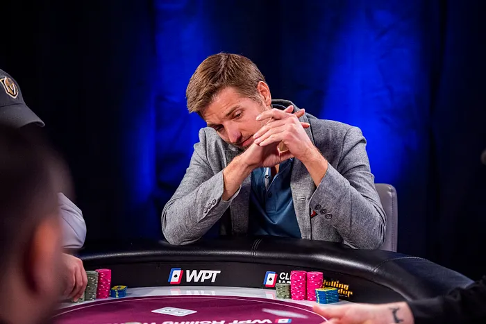 tony dunst wpt poker