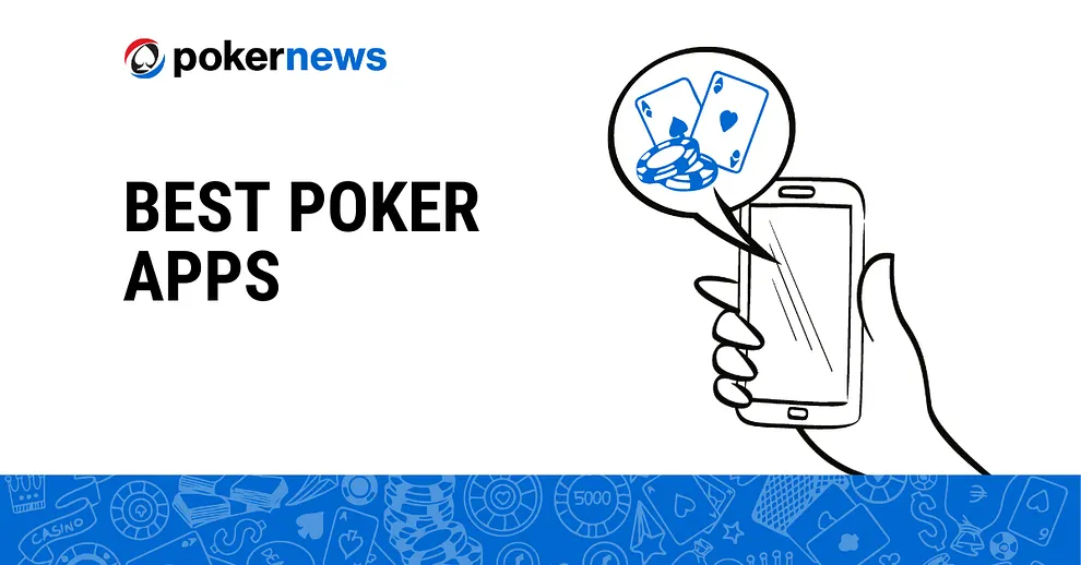 Best Poker Apps