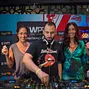 DJ Donny Mizrachi and the Royal Flush Girls